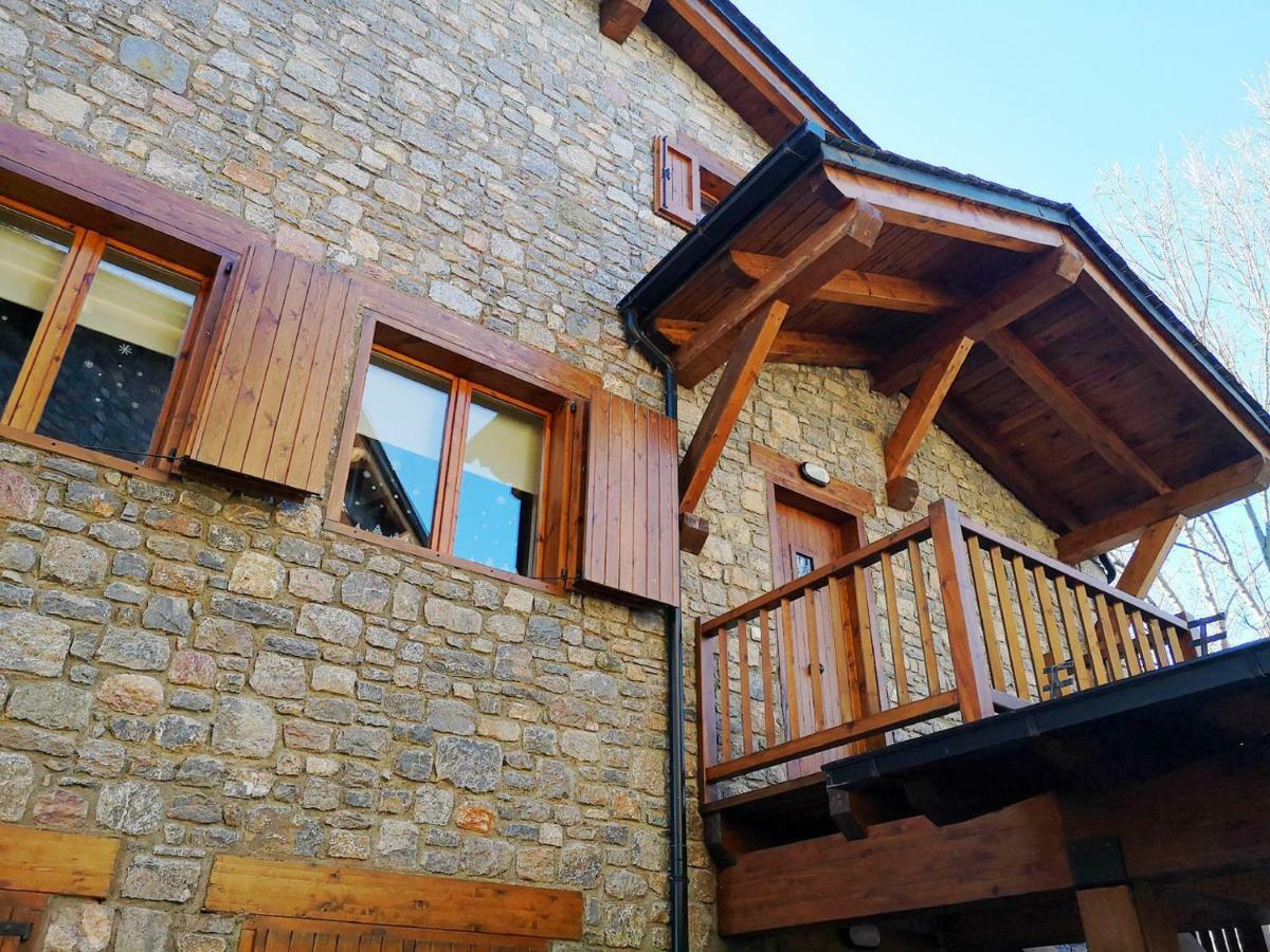 דירות Sanabastre Bonito Duplex Con Piscina En Sanavastre מראה חיצוני תמונה