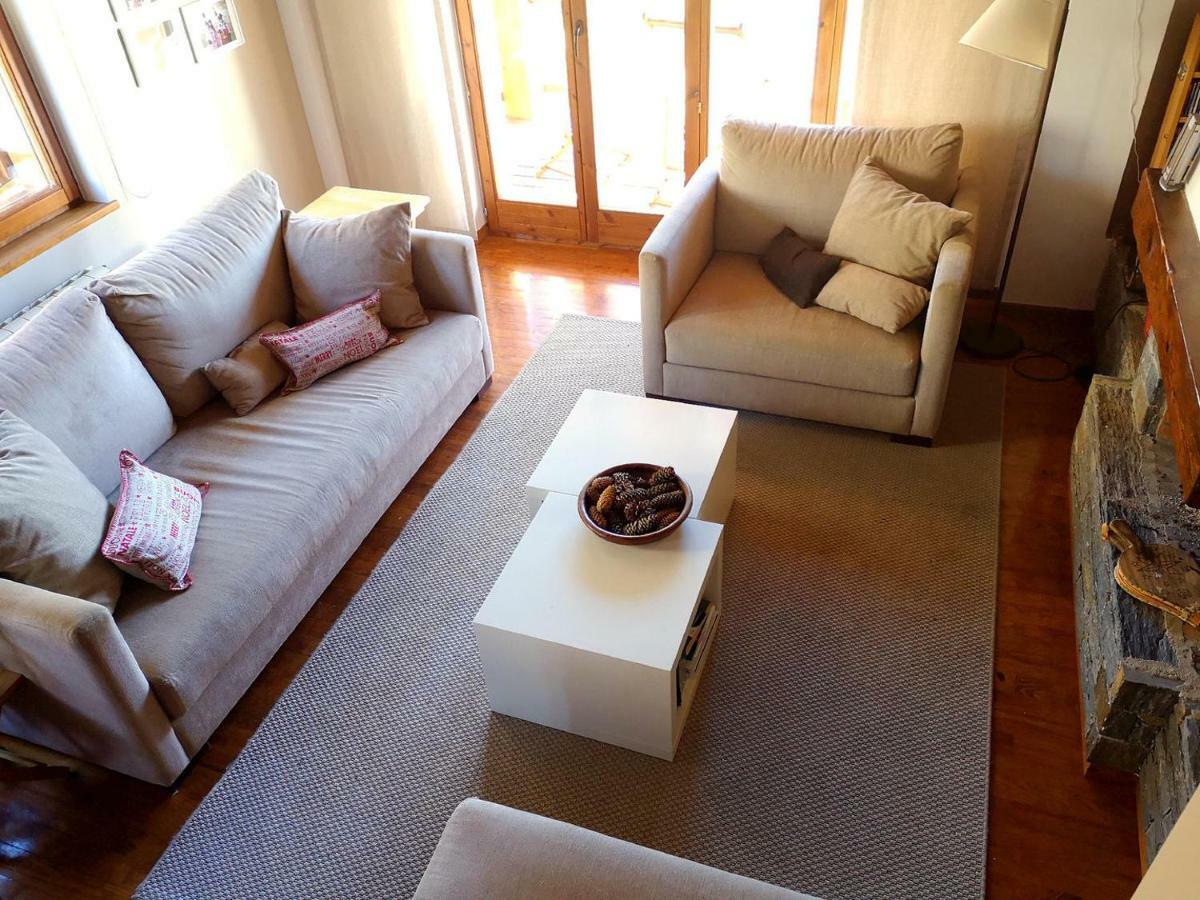 דירות Sanabastre Bonito Duplex Con Piscina En Sanavastre מראה חיצוני תמונה