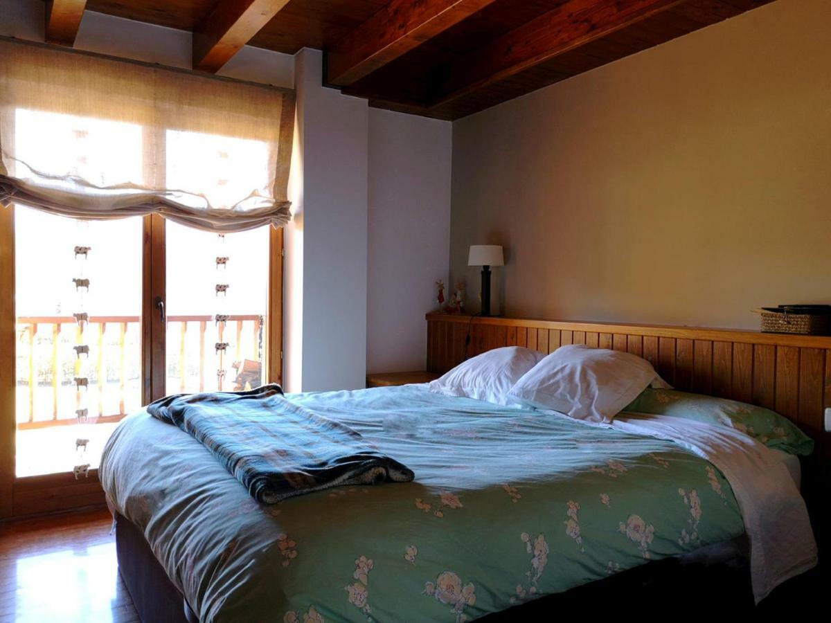 דירות Sanabastre Bonito Duplex Con Piscina En Sanavastre מראה חיצוני תמונה