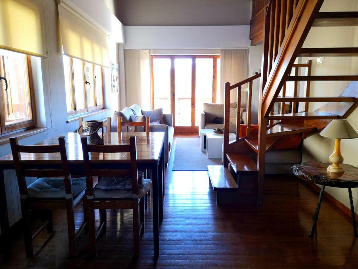 דירות Sanabastre Bonito Duplex Con Piscina En Sanavastre מראה חיצוני תמונה