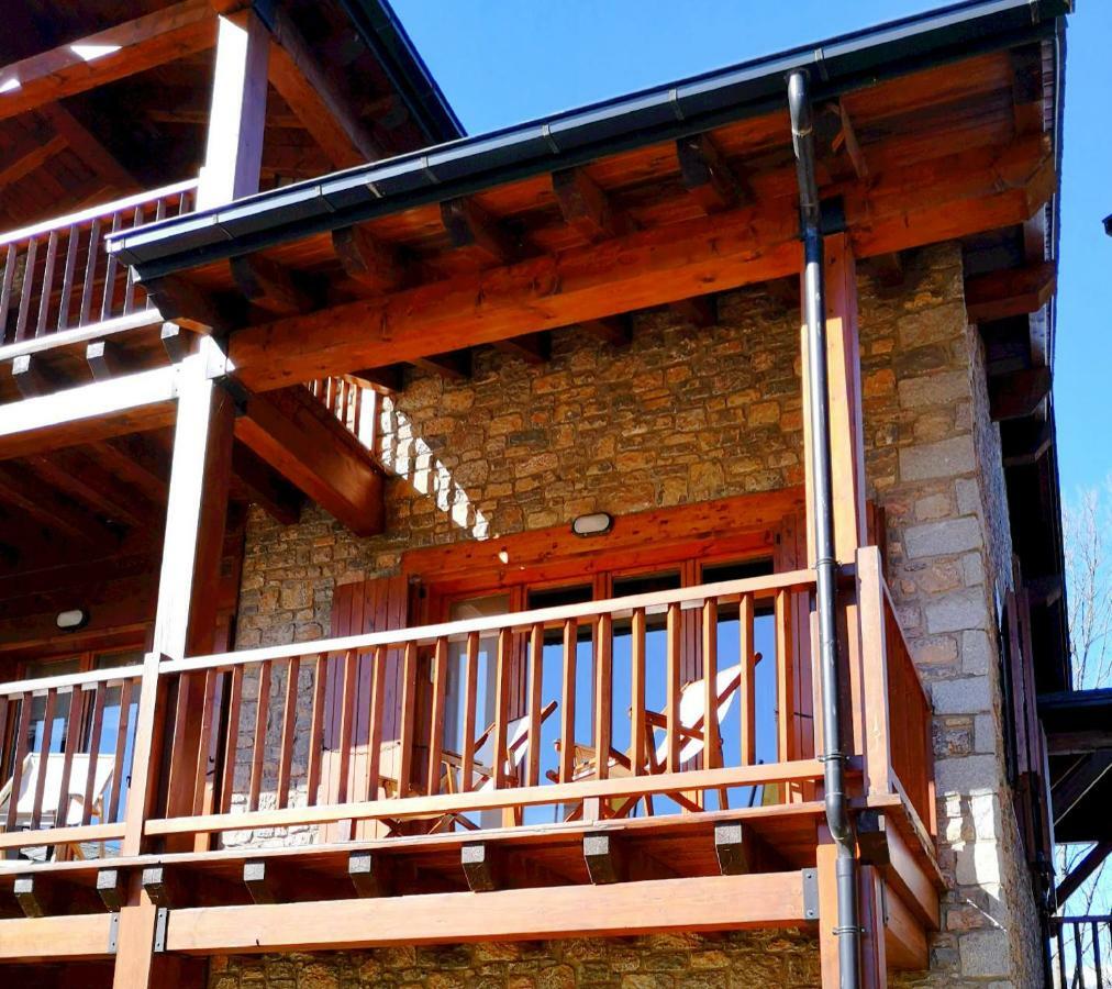 דירות Sanabastre Bonito Duplex Con Piscina En Sanavastre מראה חיצוני תמונה